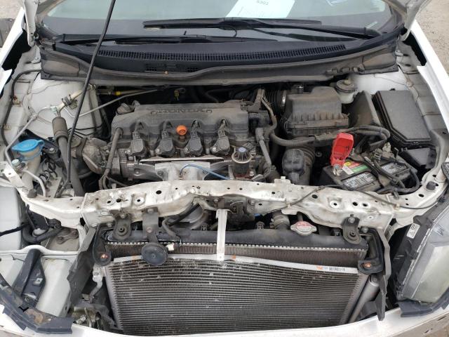 Photo 7 from auction – 2014 HONDA CIVIC EXL with VIN 19XFB2F95EE082926