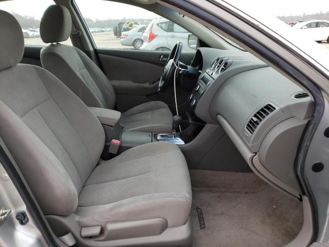 Photo 5 from auction – 2012 NISSAN ALTIMA BAS with VIN 1N4AL2AP1CN419569