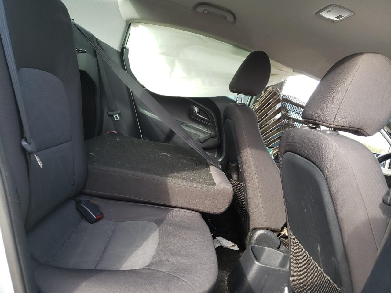 Photo 6 from auction – 2016 KIA RIO LX with VIN KNADM4A31G6687094