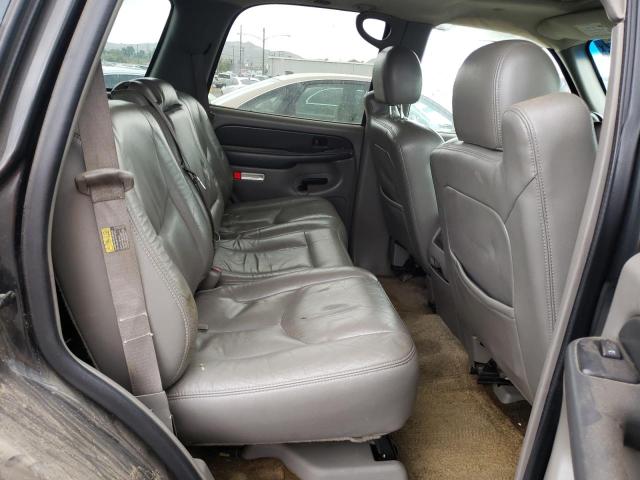Photo 6 from auction – 2003 GMC YUKON with VIN 1GKEK13T53R316154