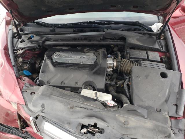 Photo 7 from auction – 2004 ACURA TL with VIN 19UUA66284A012344
