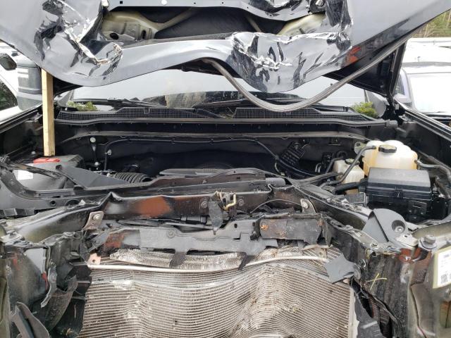 Photo 7 from auction – 2022 CHEVROLET SILVERADO with VIN 1GC4YME73NF102615