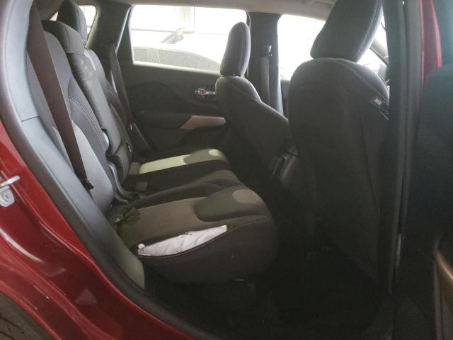 Photo 6 from auction – 2017 JEEP CHEROKEE S with VIN 1C4PJLAB8HW668974