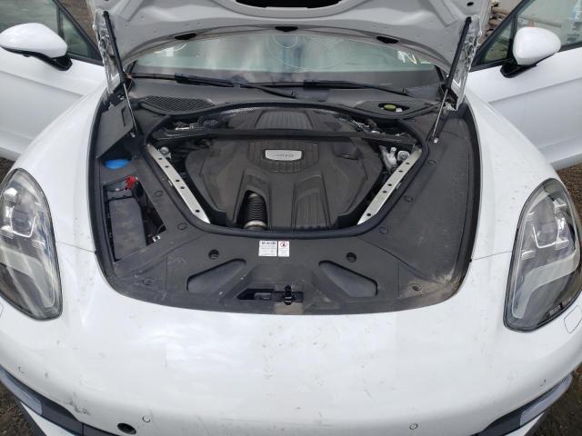 Photo 7 from auction – 2019 PORSCHE PANAMERA B with VIN WP0AA2A7XKL100892