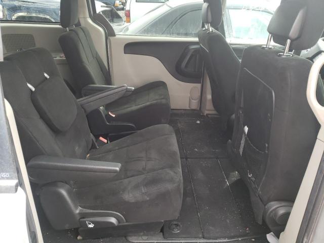 Photo 6 from auction – 2011 DODGE GRAND CARA with VIN 2D4RN4DG6BR773722