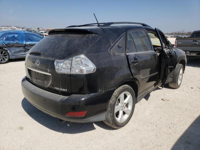 Photo 4 from auction – 2005 LEXUS RX 330 with VIN 2T2GA31U15C026405