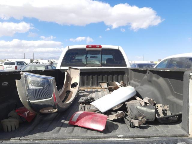 Foto 9 de la subasta – 2003 DODGE RAM 3500 S con VIN 3D7LA38693G730824