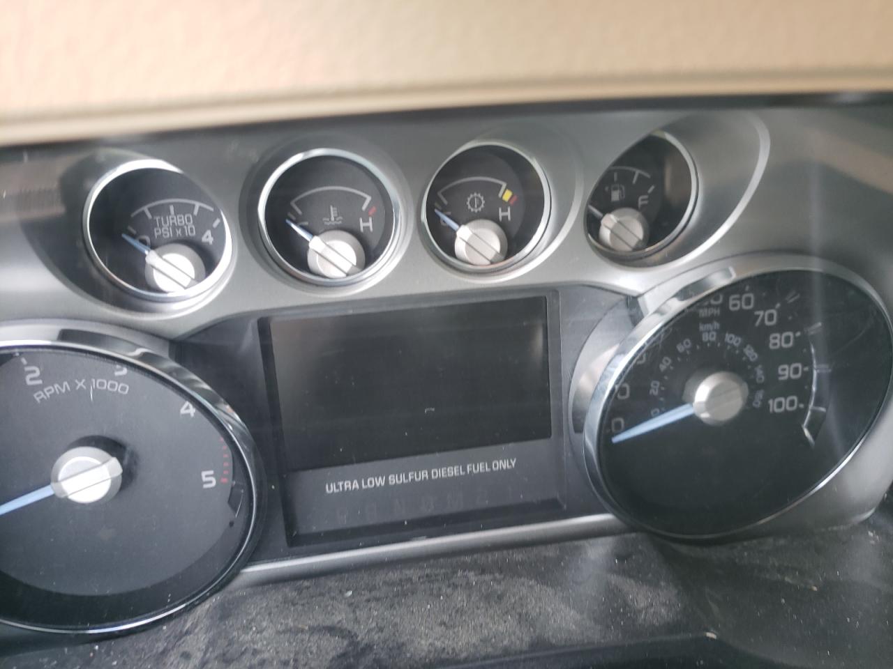 Photo 8 from auction – 2016 FORD F250 SUPER with VIN 1FT7W2BTXGEA78847