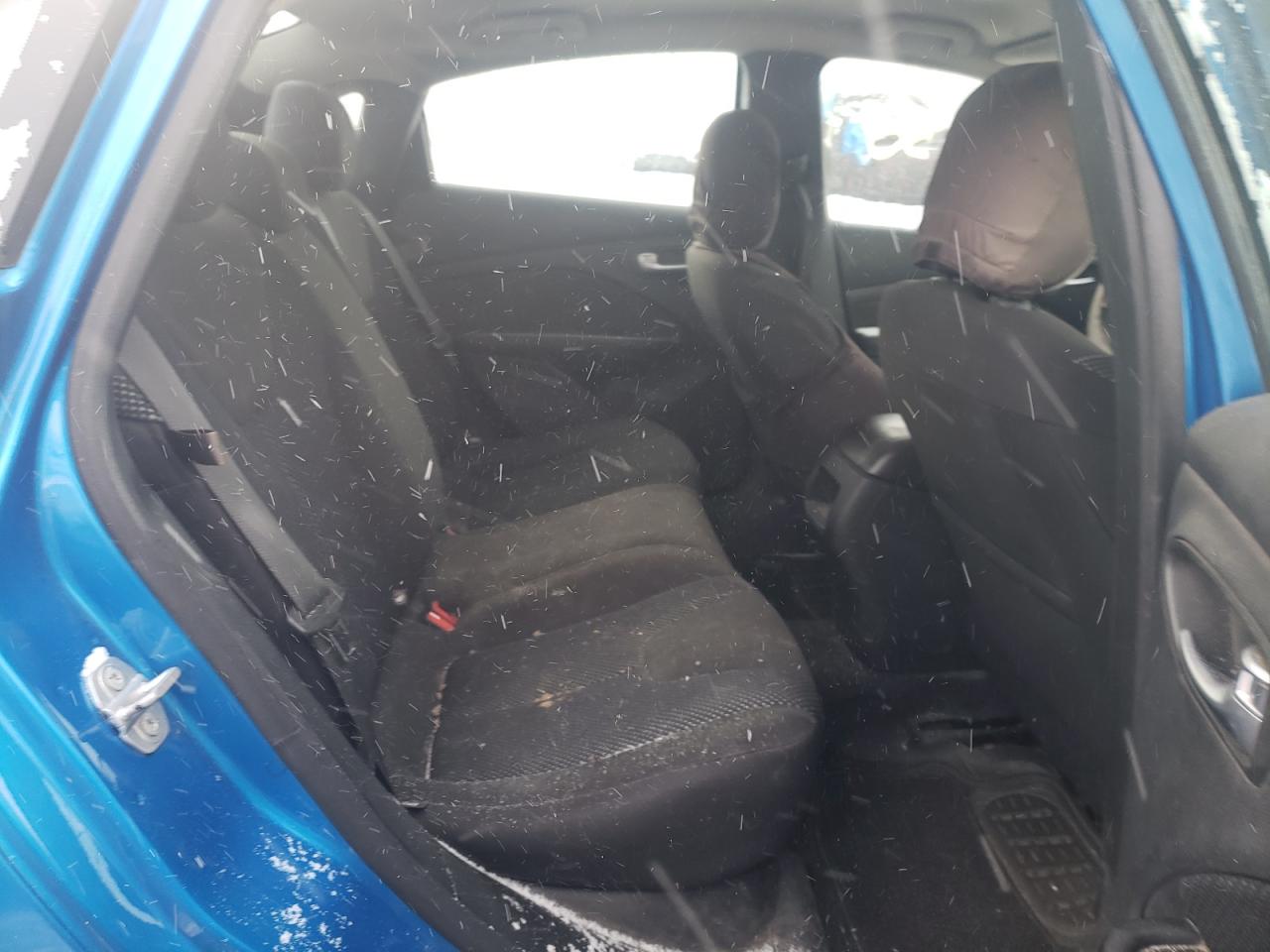 Photo 6 from auction – 2015 DODGE DART SE with VIN 1C3CDFAA4FD375214
