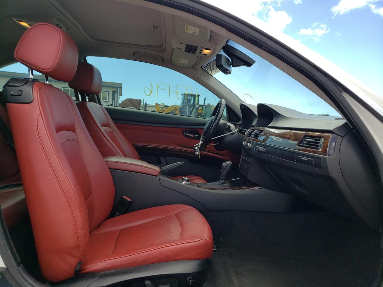 Photo 5 from auction – 2010 BMW 328 I SULE with VIN WBAWV1C55AP124036