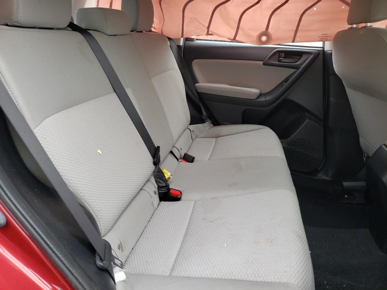 Photo 6 from auction – 2015 SUBARU FORESTER 2 with VIN JF2SJAAC4FH461105