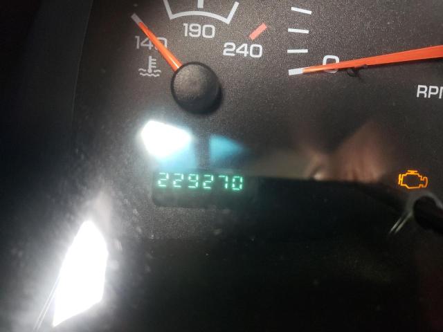 Снимка 8 от търг – 2002 DODGE RAM 2500 с VIN 3B7KF23642M307447