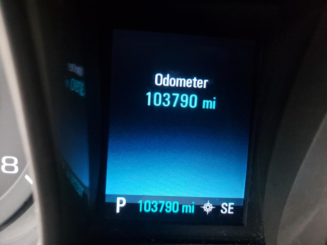 Photo 8 from auction – 2014 CHEVROLET MALIBU LS with VIN 1G11B5SL1EF220859