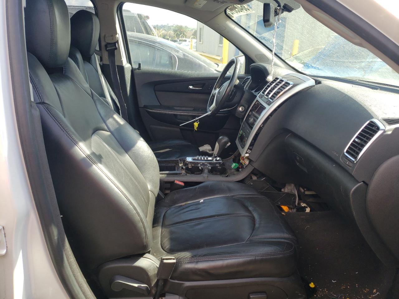 صورة رقم 5 من المزاد - 2012 GMC ACADIA SLT مع VIN 1GKKRRED3CJ353091