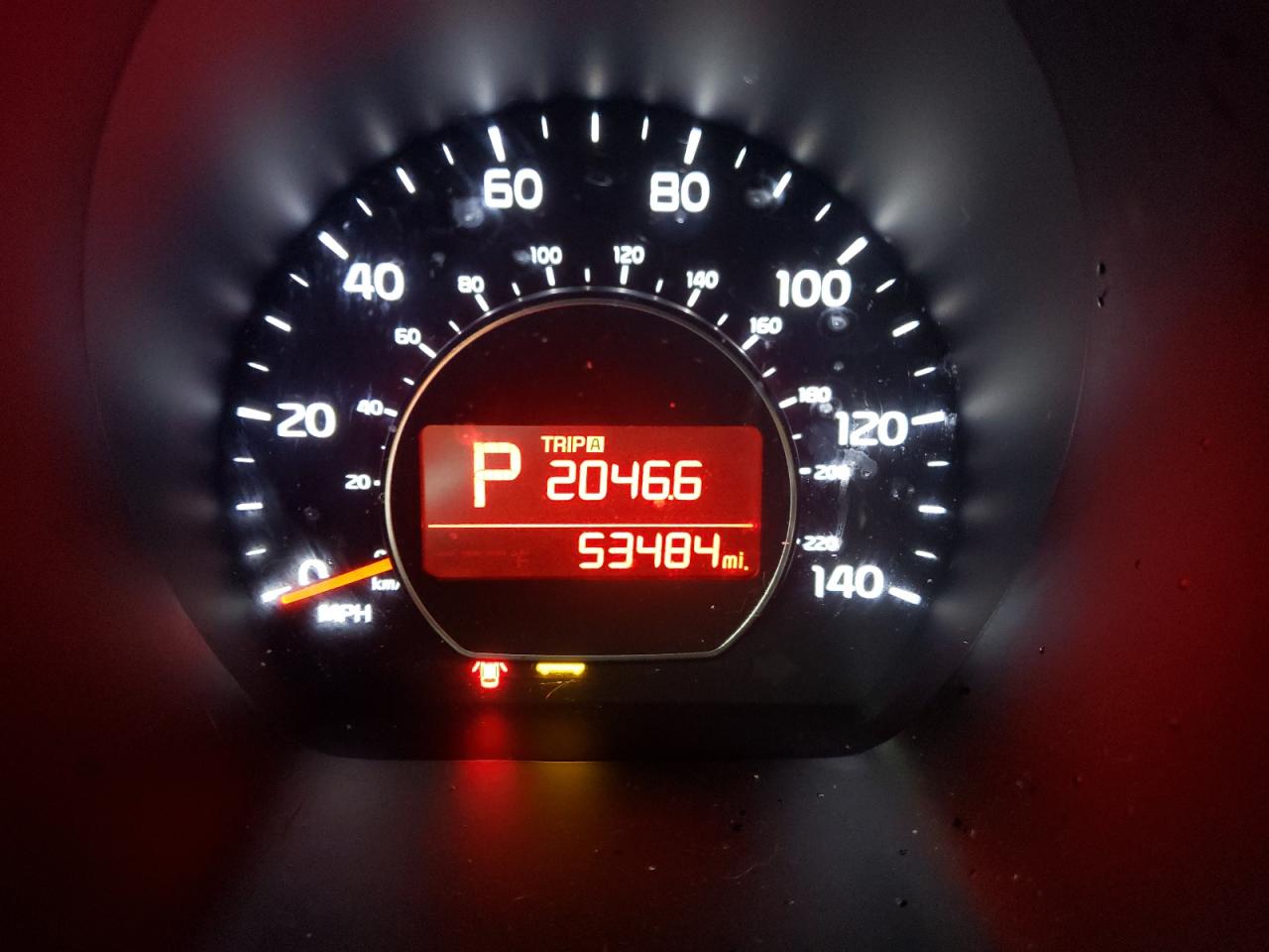 Photo 8 from auction – 2017 KIA SOUL with VIN KNDJN2A29H7459628