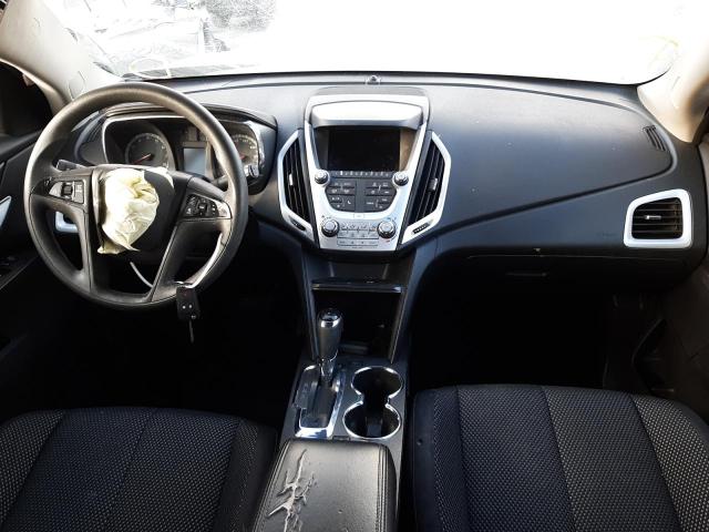 Photo 9 from auction – 2017 GMC TERRAIN SL with VIN 2GKALMEK0H6340933