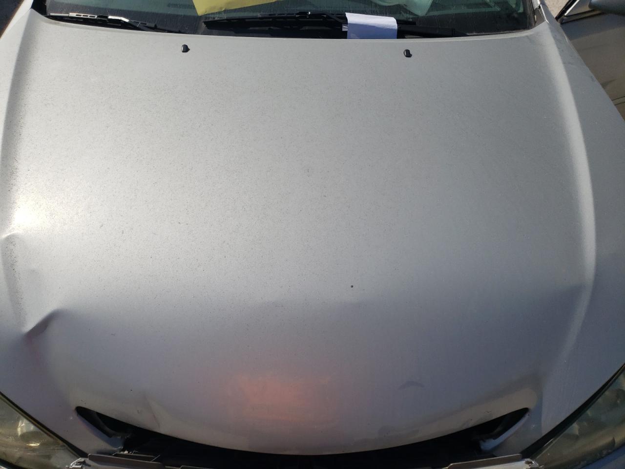 Photo 7 from auction – 2006 TOYOTA CAMRY LE with VIN 4T1BF32K96U633956