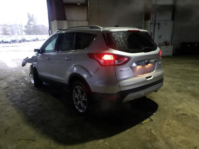 Photo 3 from auction – 2016 FORD ESCAPE with VIN 1FMCU9JX1GUA13792