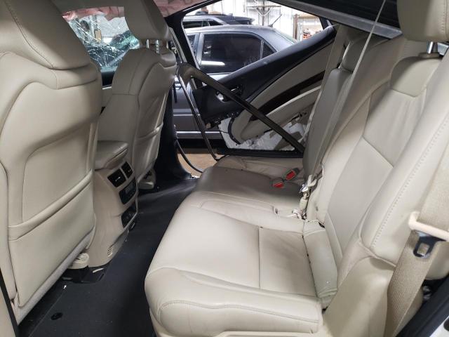 Photo 6 from auction – 2018 ACURA MDX with VIN 5J8YD4H32JL008017