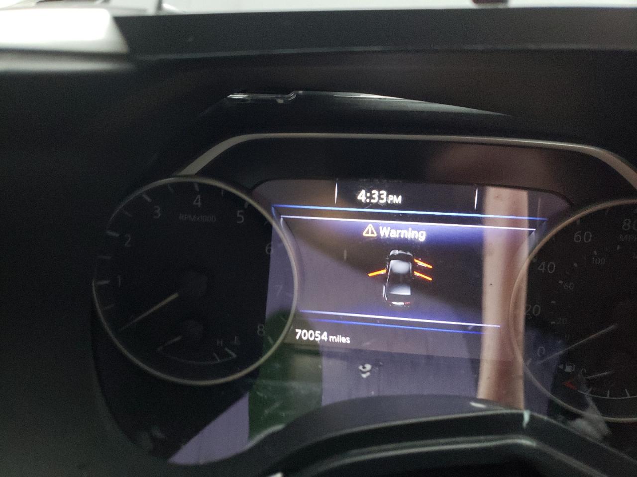 Photo 8 from auction – 2016 NISSAN MAXIMA 3.5 with VIN 1N4AA6AP2GC414900