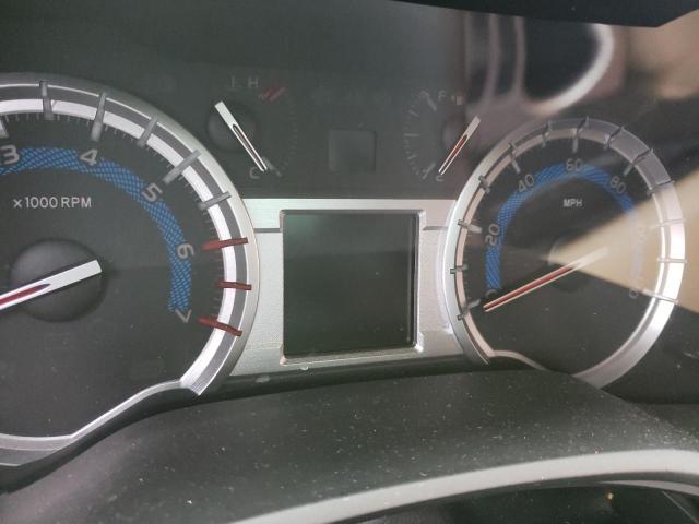 Photo 8 from auction – 2015 TOYOTA 4 RUNNER with VIN JTEBU5JR0F5275544