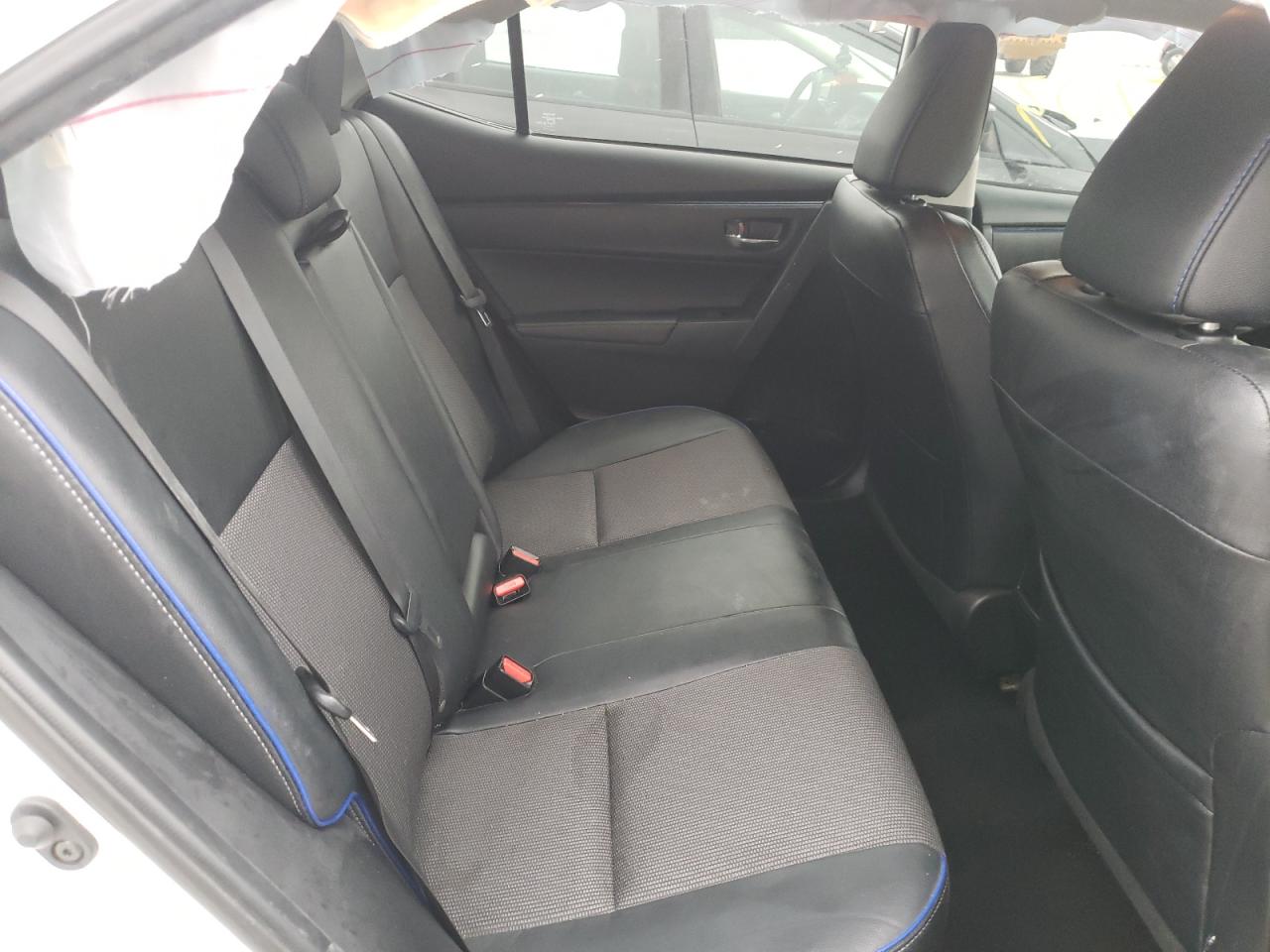 Photo 6 from auction – 2019 TOYOTA COROLLA L with VIN 2T1BURHEXKC191016
