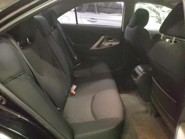 صورة رقم 6 من المزاد - 2011 TOYOTA CAMRY BASE مع VIN 4T1BF3EK7BU684488