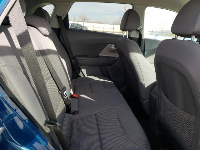 Photo 6 from auction – 2020 KIA NIRO LX with VIN KNDCB3LC9L5397259