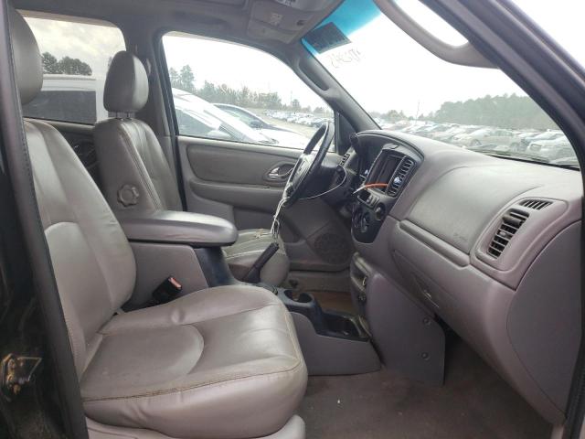 Photo 5 from auction – 2002 MAZDA TRIBUTE with VIN 4F2YU09182KM32345