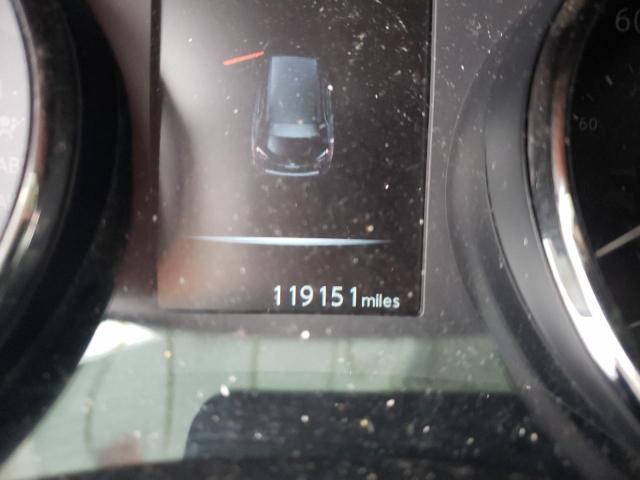 Photo 8 from auction – 2017 NISSAN ROGUE S with VIN KNMAT2MV2HP611406