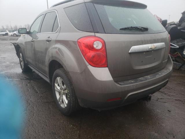 Photo 3 from auction – 2012 CHEVROLET EQUINOX LT with VIN 2GNALDEKXC6360280
