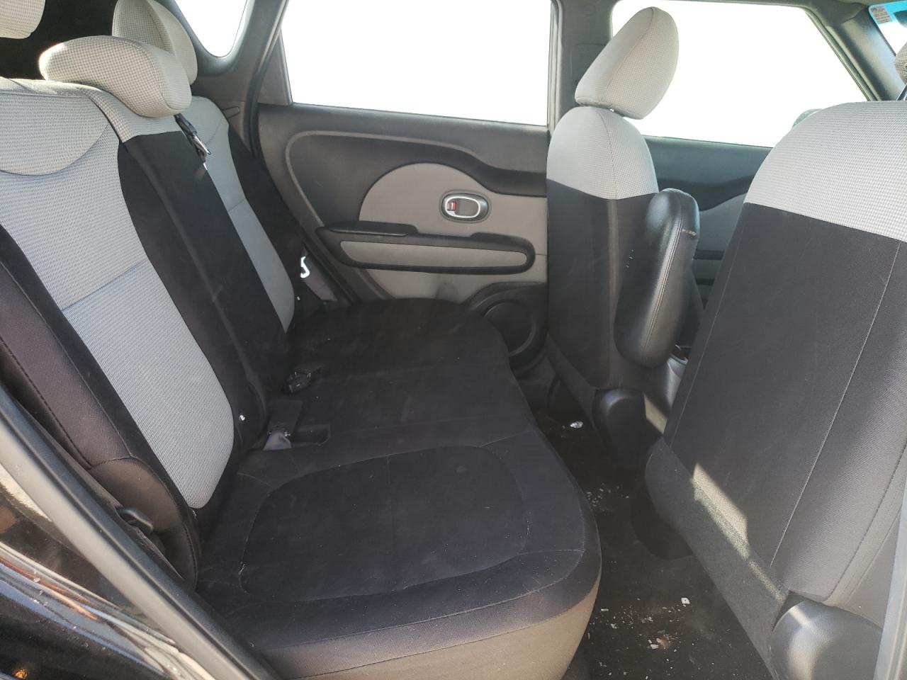 Photo 6 from auction – 2015 KIA SOUL with VIN KNDJN2A29F7236065