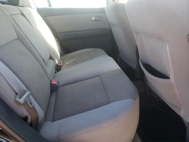 Photo 6 from auction – 2012 NISSAN SENTRA 2.0 with VIN 3N1AB6AP7CL728924