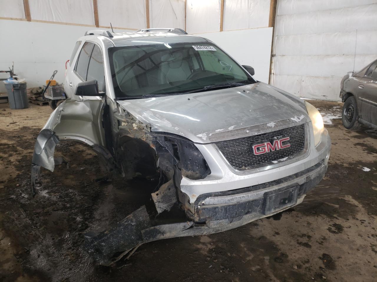 GMC ACADIA SLE 2012 con VIN 1GKKVNED2CJ151976 - Foto de la subasta