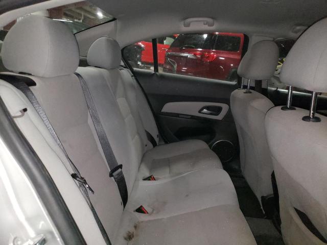 Photo 6 from auction – 2012 CHEVROLET CRUZE with VIN 1G1PK5SC2C7111036