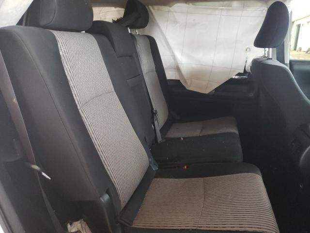 Photo 6 from auction – 2015 TOYOTA 4RUNNER SR with VIN JTEBU5JR0F5219183
