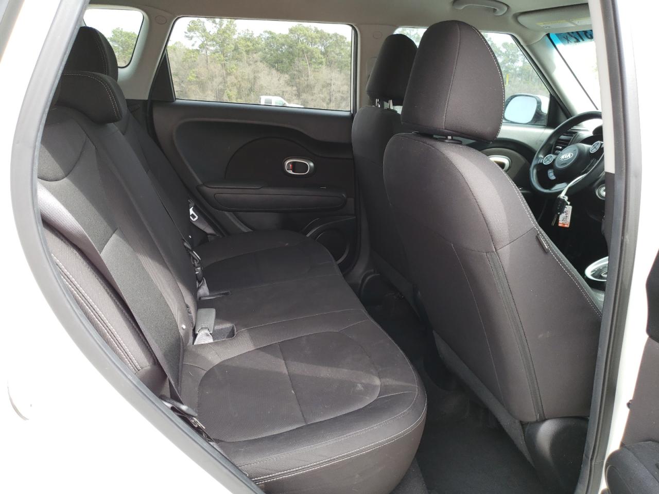 Photo 6 from auction – 2018 KIA SOUL with VIN KNDJN2A22J7549869
