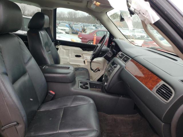 Photo 5 from auction – 2011 GMC YUKON SLT with VIN 1GKS2CE08BR242681