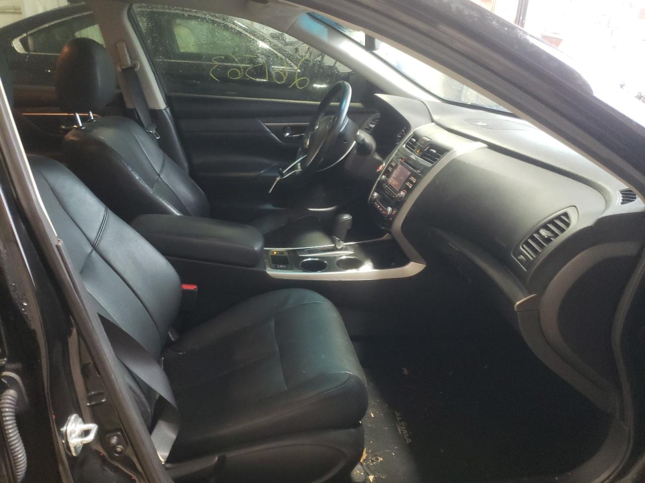 Photo 5 from auction – 2014 NISSAN ALTIMA 2.5 with VIN 1N4AL3APXEC109313