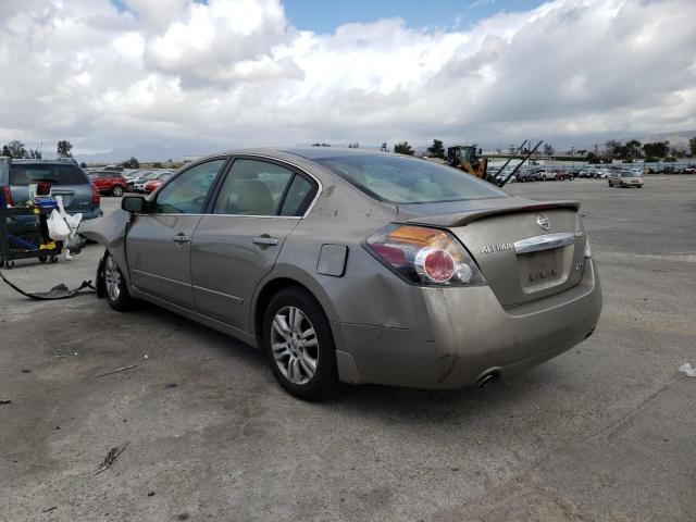 Photo 3 from auction – 2011 NISSAN ALTIMA BAS with VIN 1N4AL2AP1BN422504
