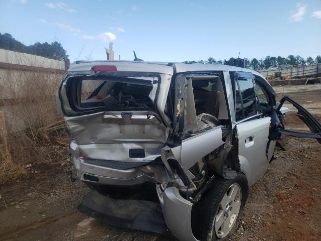 Photo 4 from auction – 2007 SATURN VUE with VIN 5GZCZ53497S864038