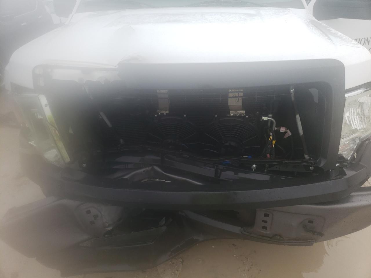 Photo 7 from auction – 2014 FORD F150 with VIN 1FTMF1CF8EKG07992