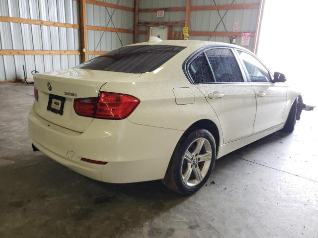 Photo 4 from auction – 2013 BMW 328 I with VIN WBA3A5C56DF352353