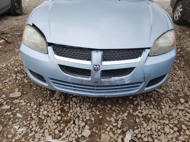 Фото 9 с аукциона – 2004 DODGE STRATUS SX с VIN 4B3AG42G84E146432