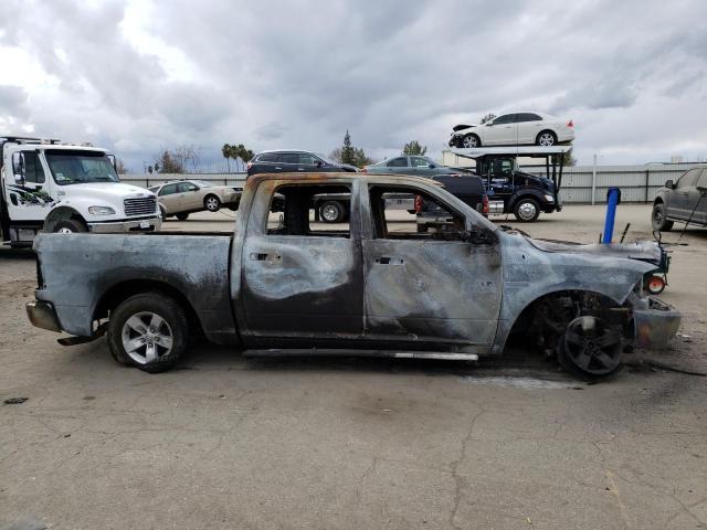 Фото 9 с аукциона – 2016 RAM 1500 ST с VIN 1C6RR7KM3GS158781