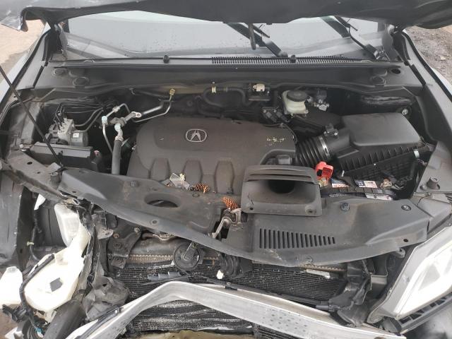 Photo 7 from auction – 2015 ACURA RDX with VIN 5J8TB4H33FL020247