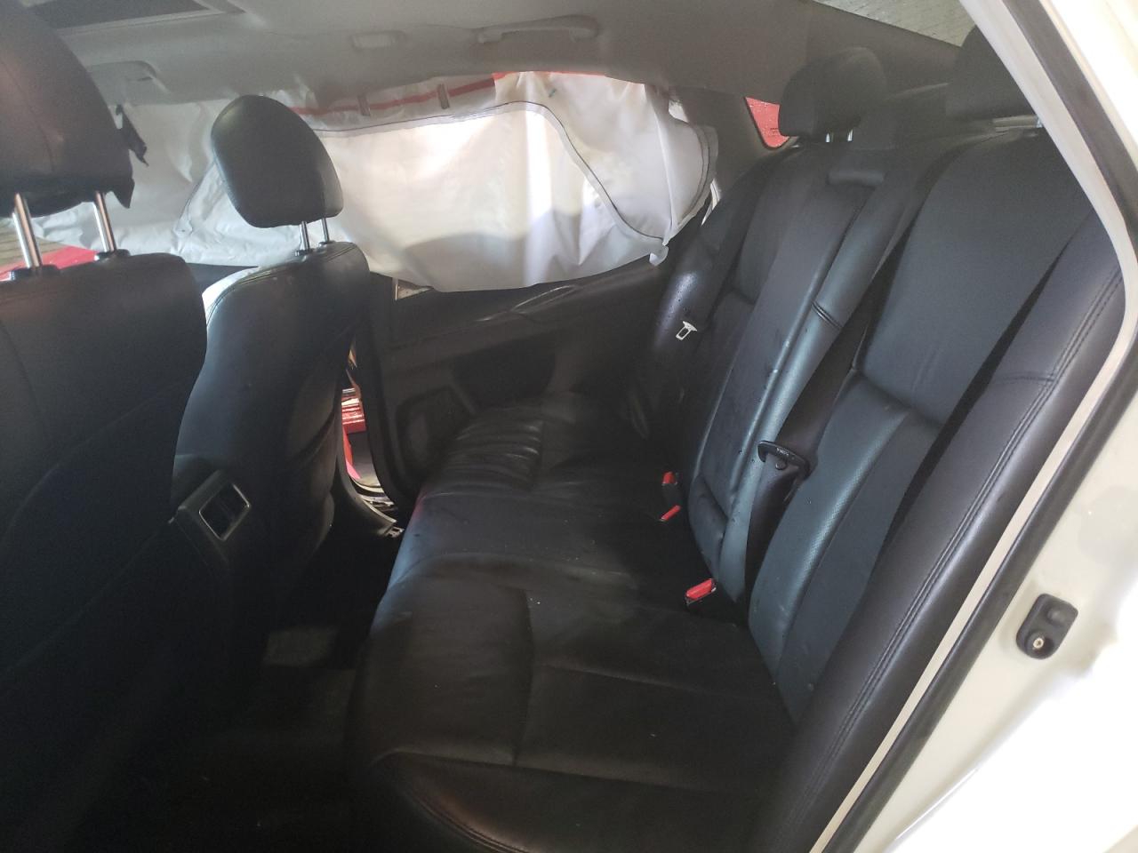 Photo 6 from auction – 2013 NISSAN ALTIMA 3.5 with VIN 1N4BL3APXDC108911