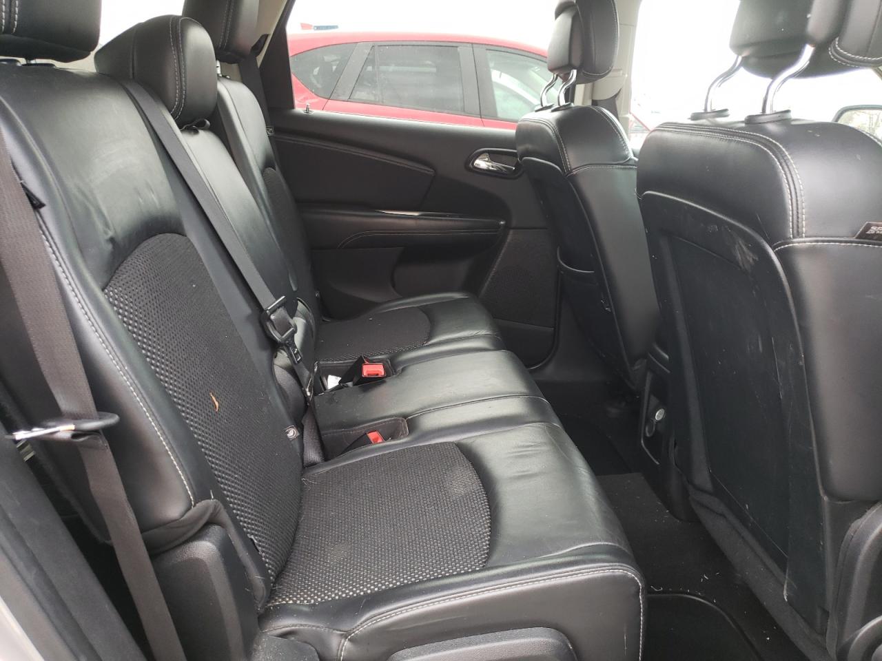 Photo 6 from auction – 2016 DODGE JOURNEY CR with VIN 3C4PDCGG7GT191615