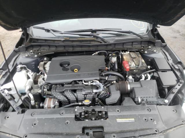 Photo 7 from auction – 2019 NISSAN ALTIMA S with VIN 1N4BL4BV8KC244017
