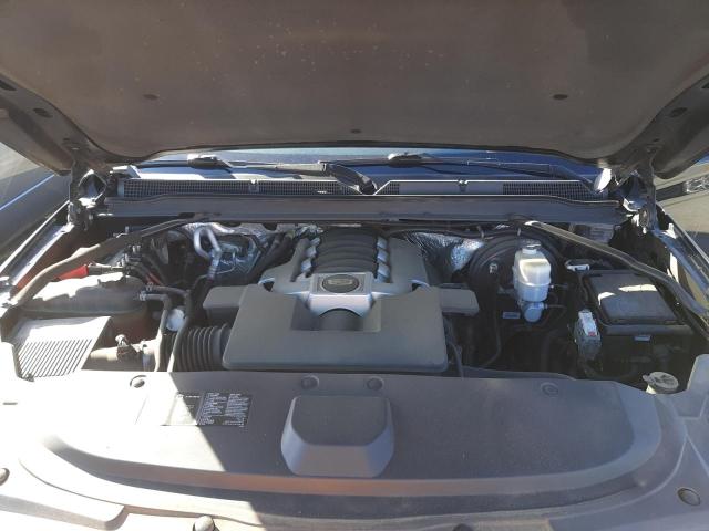 Photo 7 from auction – 2015 CADILLAC ESCALADE E with VIN 1GYS4TKJXFR556142